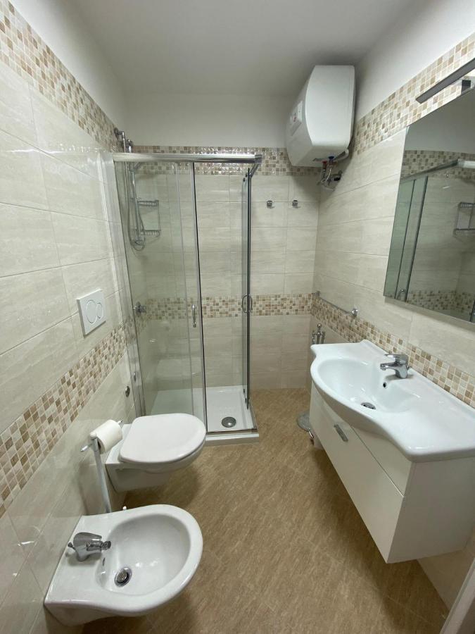 Touristhouse Monopoli 10 Bed & Breakfast Eksteriør bilde