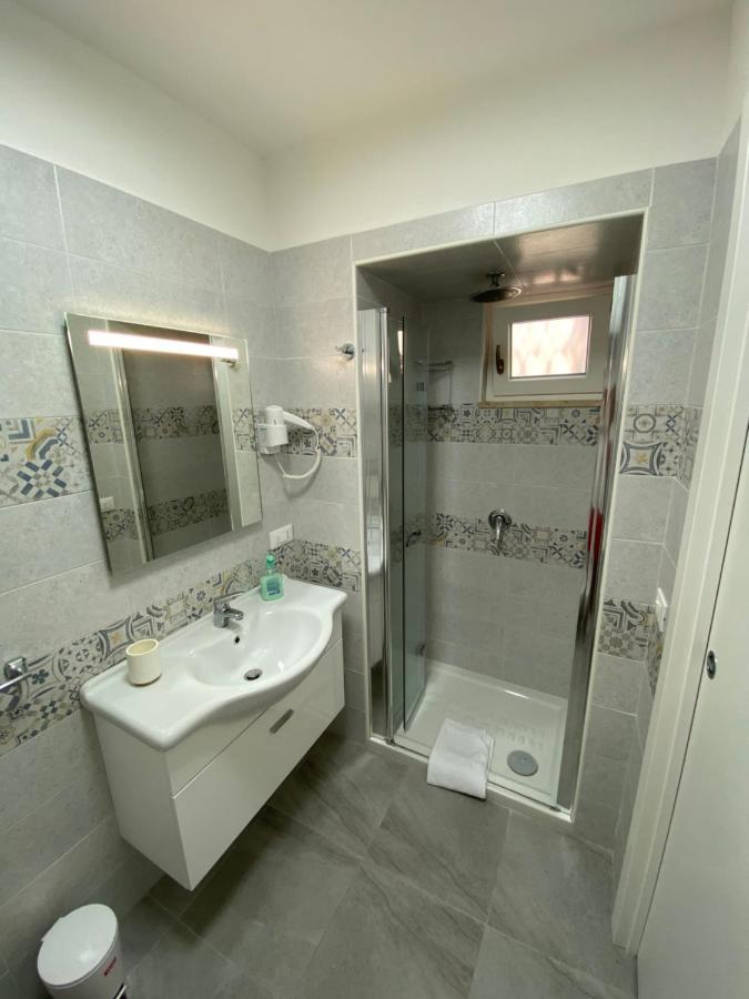 Touristhouse Monopoli 10 Bed & Breakfast Eksteriør bilde