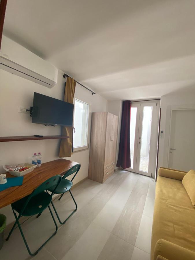 Touristhouse Monopoli 10 Bed & Breakfast Eksteriør bilde