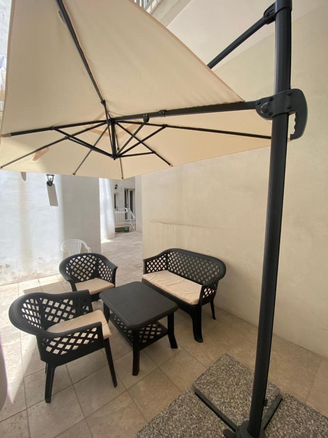 Touristhouse Monopoli 10 Bed & Breakfast Eksteriør bilde