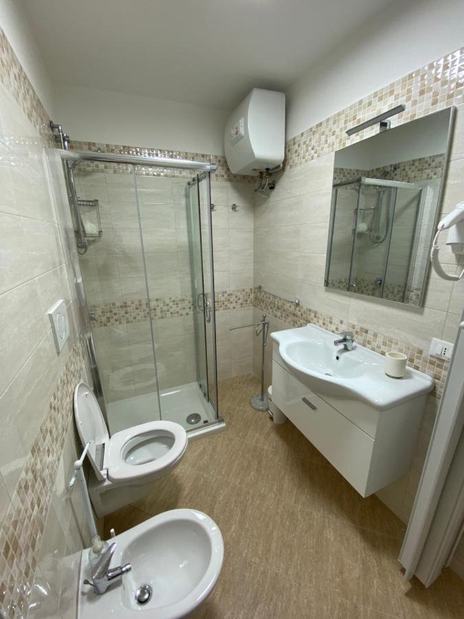 Touristhouse Monopoli 10 Bed & Breakfast Eksteriør bilde