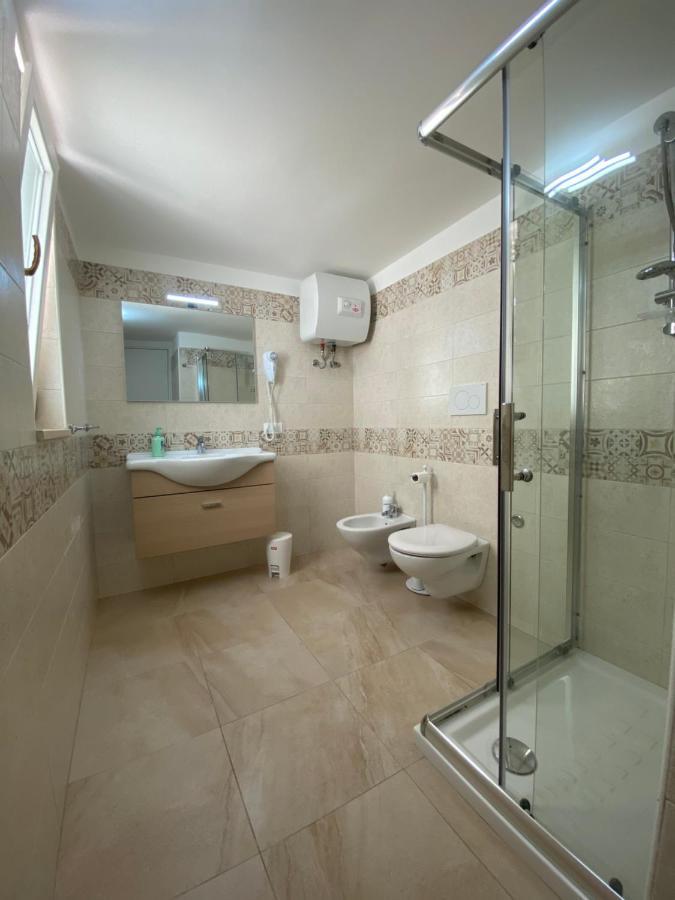 Touristhouse Monopoli 10 Bed & Breakfast Eksteriør bilde